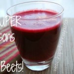 6 Super Reasons To Eat Beets! 