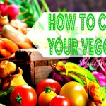 How To Cook Your Veg 