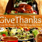 8  GREAT ThxGiving Day Subs You’ll LOVE!