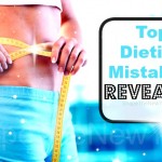 Top Dieting Mistakes: Revealed!