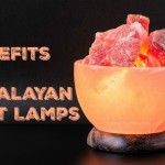 Benefits Of Himalayan Salt Lamps